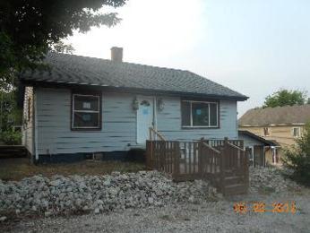 334 E Madison St, North Webster, IN 46555 