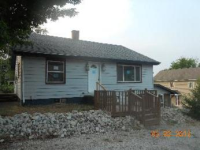 334 E Madison St, North Webster, IN 46555 