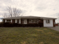 5015 W Markwood Ave, Indianapolis, IN 46221 