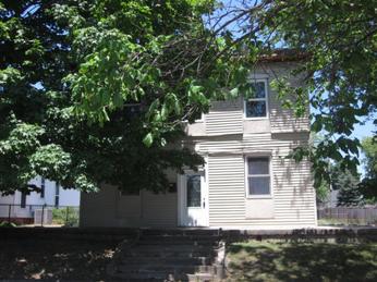 402 E Franklin St, Crawfordsville, IN 47933 