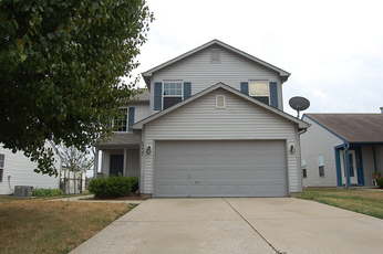 5333 Burcham Wy, Indianapolis, IN 46224 