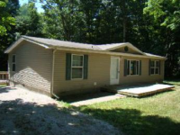 3941 Cherokee Pass, Gosport, IN 47433 