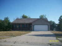 702 Thornapple Court, Columbia City, IN 46725 