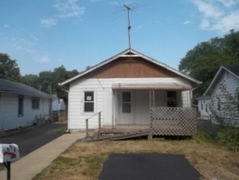 320 S Woodrow Ave, Indianapolis, IN 46241 
