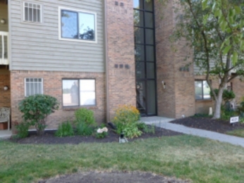 4321 Village Parkway Cir W Unit 5, Indianapolis, IN 46254 