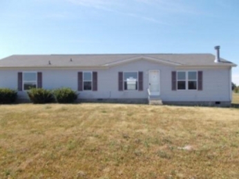 4145 W County Road 750 N, Middletown, IN 47356 