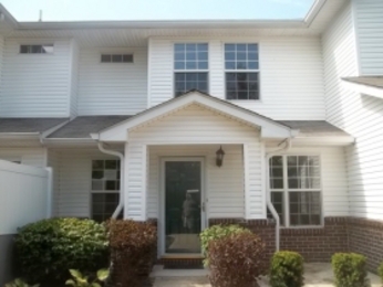 6504 Potomac Square Unit 10, Indianapolis, IN 46268 