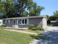 3816 127th Pl W, Crown Point, IN 46307 
