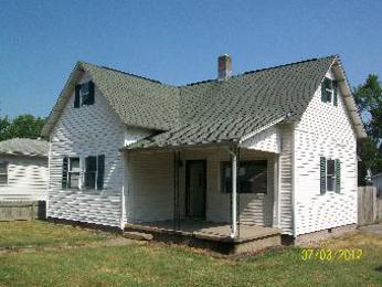 802 Mcdonald Street, Seymour, IN 47274 