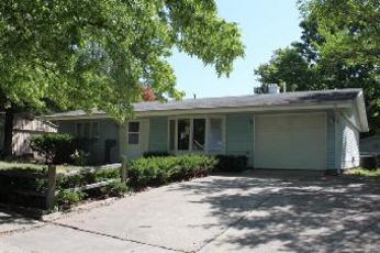 2421 Kickapoo Dr, Lafayette, IN 47909 