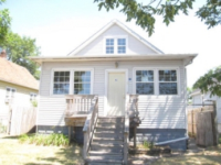 1119 164th Pl, Hammond, IN 46320 