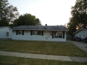2713 N Delphos St, Kokomo, IN 46901 