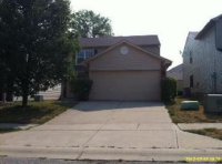 4337 Village Trace Ct, Indianapolis, IN 46254 
