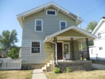 1120 Putnam St, Fort Wayne, IN 46808 