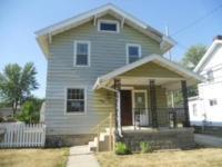 1120 Putnam St, Fort Wayne, IN 46808 