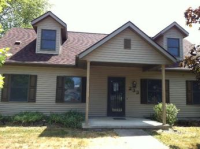 233 S Van Scoyoc, Avilla, IN 46710 