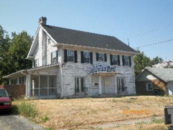 115 Penway Street, Indianapolis, IN 46205 