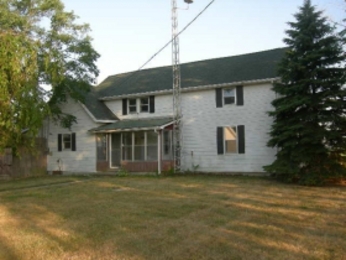 3880 North 600 East, Van Buren, IN 46991 