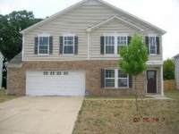 863 Bough Street, Whiteland, IN 46184 