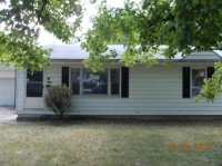 2005 S Biltmore Ave, Muncie, IN 47302 