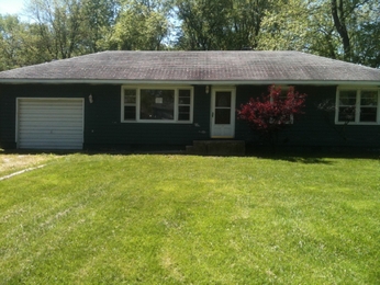 4340 King Ct, Gary, IN 46408 