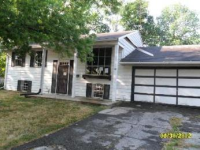 8611 Catalina Drive, Indianapolis, IN 46226 