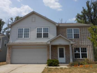 7064 N. Mesquite Ct, Mccordsville, IN 46055 