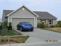 2118 Crimson Ln, Lebanon, IN 46052 