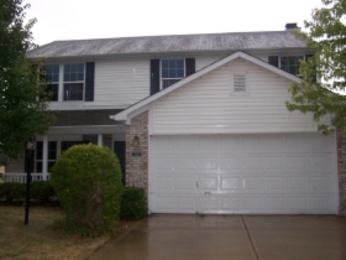 2288 Raymond Park Dr, Indianapolis, IN 46239 