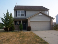 1795 Willowview Ln, Greenfield, IN 46140 