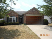 2212 Canvasback Dr, Indianaplois, IN 46234 