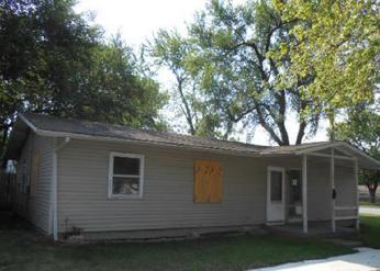 3831 165th St, Hammond, IN 46323 