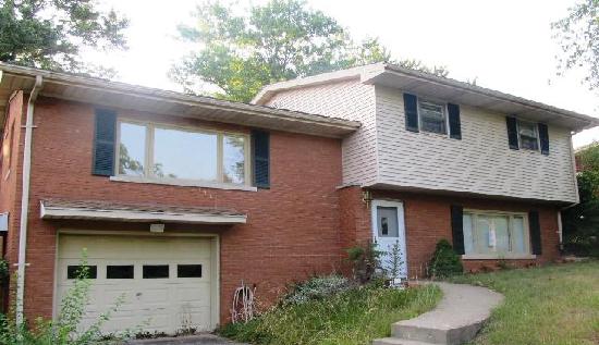 5905 Hamilton Dr, Evansville, IN 47711 