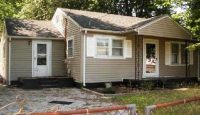 3305 Coker Avenue, Evansville, IN 47714 