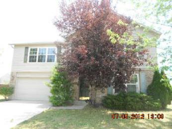 10279 Plantana Blvd, Fishers, IN 46038 