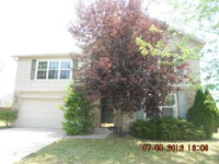 10279 Plantana Blvd, Fishers, IN 46038 
