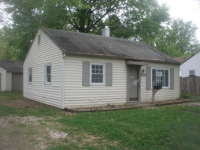 2263 Jefferson Ave, Evansville, IN 47714 