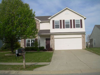 19179 Prairie Cross, Noblesville, IN 46062 