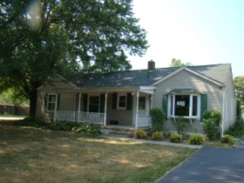 8156 E Old Maple Ave, Terre Haute, IN 47803 