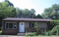 833 E 25th Ave, Lake Station, IN 46405 