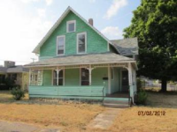 890 E Columbus St, Martinsville, IN 46151 