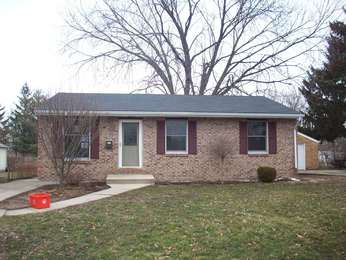 1326 South Spring St, Mishawaka, IN 46544 