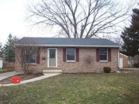 1326 South Spring St, Mishawaka, IN 46544 