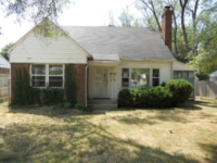 2954 N Centennial St, Indianapolis, IN 46222 