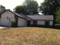5906 Belle Isle Ln, Fort Wayne, IN 46835 