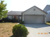 3233 Carica Dr, Indianapolis, IN 46203 