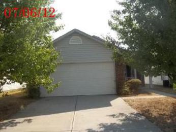 8149 Maple Stream Ln, Indianapolis, IN 46217 