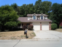 3210 Summerfield Dr, Indianapolis, IN 46214 