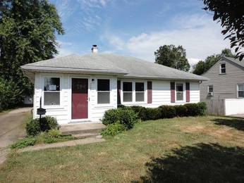 3022 Taylor Dr, Clarksville, IN 47129 