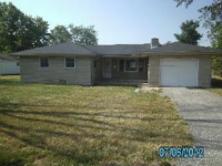 612 Oak St, Crothersville, IN 47229 